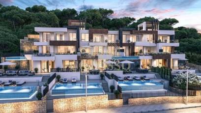 Reventa - Apartamento -
Benidorm - Poniente