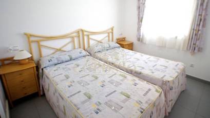 Resale - Apartamento -
Calpe - Playa De La Fossa