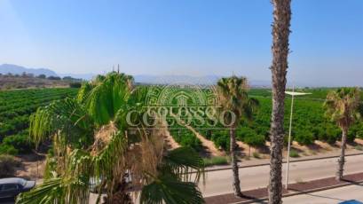 Revente - Villa jumelée -
Algorfa - La finca golf