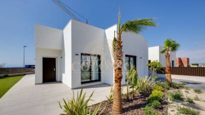 Obra nueva - terraced -
Mutxamel