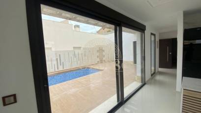 Resale - Villa -
Benijofar - Benimar