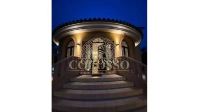 Resale - Chalet -
Ciudad Quesada - La fiesta 2