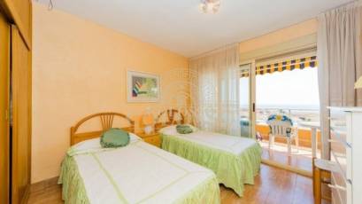 Resale - Penthouse -
Torrevieja - Playa de los Locos