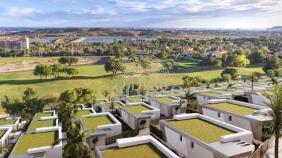 Resale - Villa -
Mutxamel - Bonalba-Cotoveta