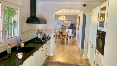 Resale - Chalet -
Altea - Galera de las palmeras
