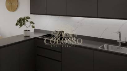 New Build - apartment -
Torrevieja