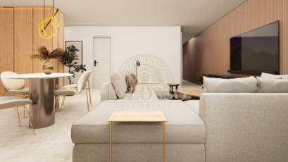 Nouvelle construction - apartment -
Pilar de la Horadada