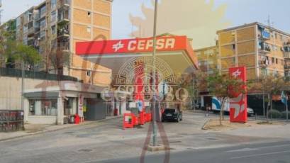 Resale - Commercial Premises -
Alicante - Virgen del remedio