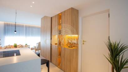 New Build - Apartamento -
La Manga del Mar Menor - LA MANGA