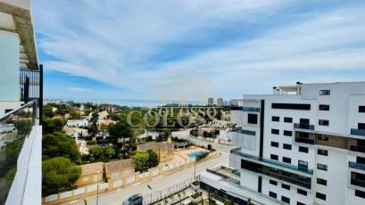 Resale - Apartamento -
Orihuela Costa - Altos de Campoamor