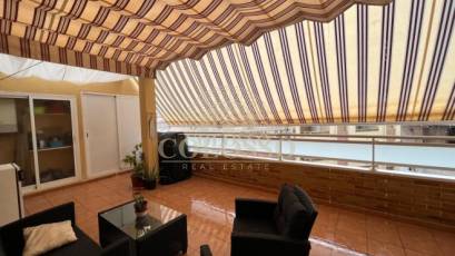 Resale - Penthouse -
Calpe - Centro