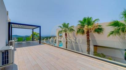 Resale - Villa de Lujo -
Finestrat - Balcón de finestrat