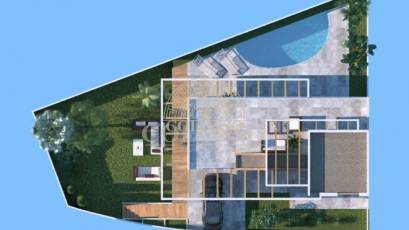 Nouvelle construction - Villa -
Rojales - JUNTO CAMPO DE GOLF LA MARQUESA