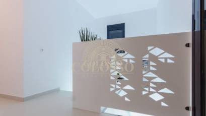 New Build - Villa -
Orihuela Costa - Campoamor