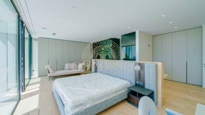 New Build - Villa de Lujo -
Altea - Isla altea