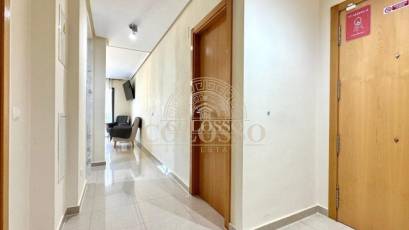 Alquiler - Apartamento -
Villajoyosa - Cala de finestrat
