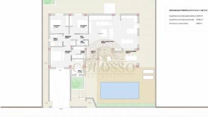 New Build - Villa -
Torrevieja - Los altos