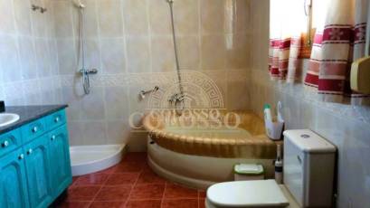 Resale - Chalet -
Mutxamel - Bonalba-Cotoveta