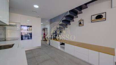 Rental - Bungalow -
Villajoyosa - Playas Del Torres