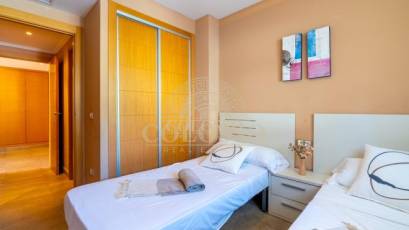Resale - Apartamento -
Finestrat - Sierra cortina