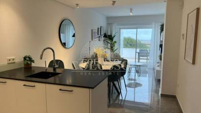 New Build - Apartamento -
Xeresa - Xeresa del monte