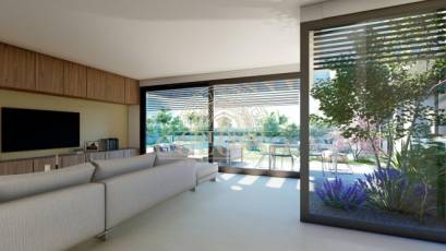 Resale - Villa de Lujo -
BAÑOS Y MENDIGO - Altaona golf and country village