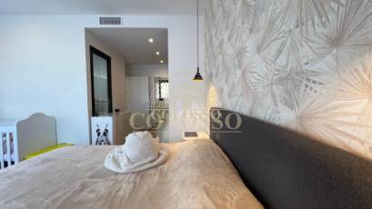 New Build - Villa de Lujo -
Torrevieja - La veleta