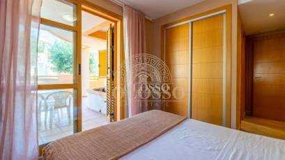 Resale - Apartamento -
Finestrat - Sierra cortina