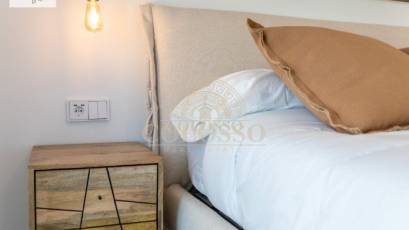 Resale - Apartamento -
Gran alacant - Balcones del Mar