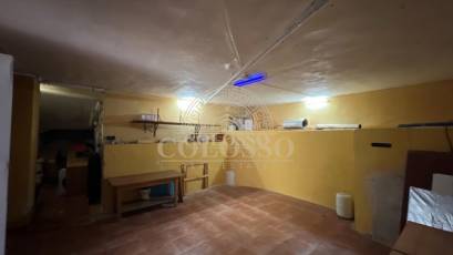Resale - Chalet -
Godelleta - El bosque