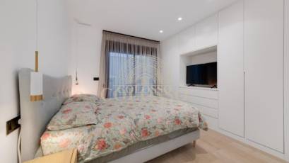 Resale - Apartamento -
Torrevieja - La Mata