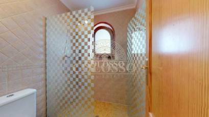 Resale - Villa -
Calpe - Maryvilla