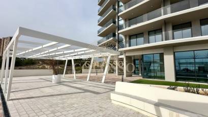 Resale - Apartamento -
Benidorm - Poniente