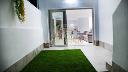 Obra nueva - terraced -
Ciudad Quesada
