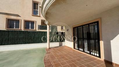 Alquiler - Villa -
Guardamar del Segura - Urbanizaciones