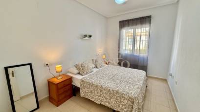Location - Bungalow -
Alicante - La Florida