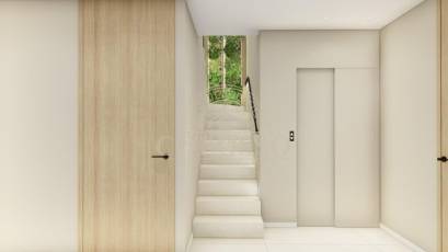 Resale - Villa de Lujo -
Finestrat - Camporrosso village