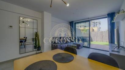 Rental - Bungalow -
Villajoyosa - Playas Del Torres