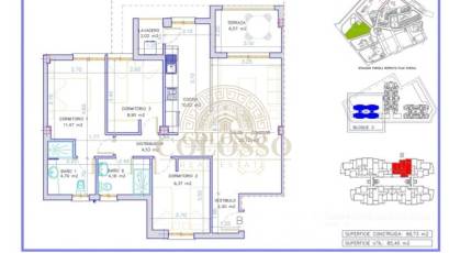 New Build - Penthouse -
Villajoyosa - Paraiso