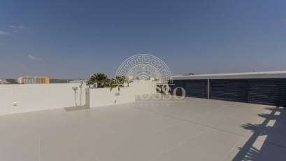 New Build - Villa -
Orihuela Costa - Campoamor