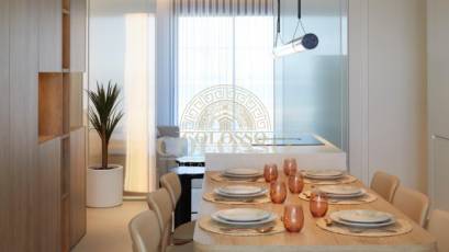 New Build - Apartamento -
La Manga del Mar Menor - LA MANGA