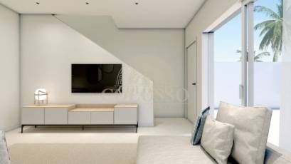 Obra nueva - Villa -
Torre de la Horadada