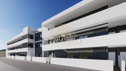 Nouvelle construction - ground-floor -
Benijofar