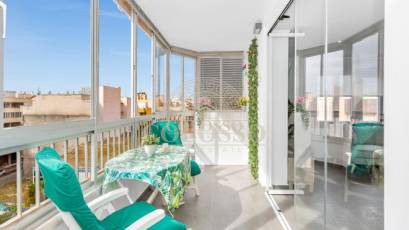Resale - Apartamento -
Torrevieja - Centro