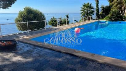 Resale - Villa de Lujo -
Altea - Playa