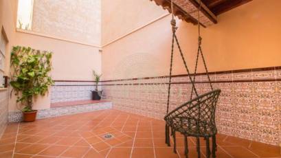 Resale - Edificio -
Alicante - Carolinas Bajas
