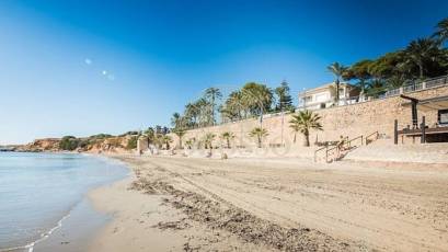 New Build - Villa -
Orihuela Costa - Punta Prima
