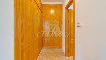 Resale - Bungalow -
Torrevieja - Los altos