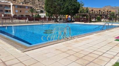 Resale - Apartamento -
Villanueva del Rio Segura - Urbanización plan parcial la morra