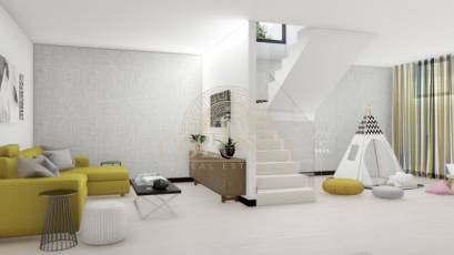 New Build - Villa -
San Miguel de Salinas - El galán